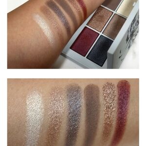 BNIB Nars ERDEM palette.